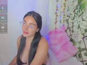 Cam4 Live Porn of sofia_c04