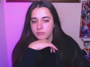 Cam4 Best Webcam of AlinaFert_