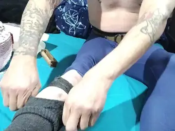 Cam4 Nude Webcam of Bwcforyou87