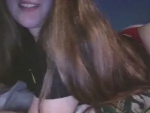 Cam4 Adult Video Chat of Foxyroxxyx