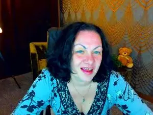 Cam4 Live Sex Cam of IrissMoon