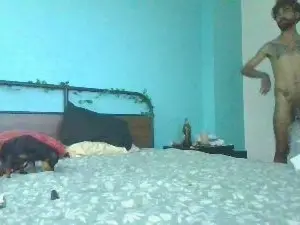 Cam4 Free Live Porn of Rafafega