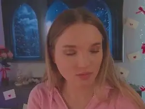 Cam4 Live Porn of RondaPattyre