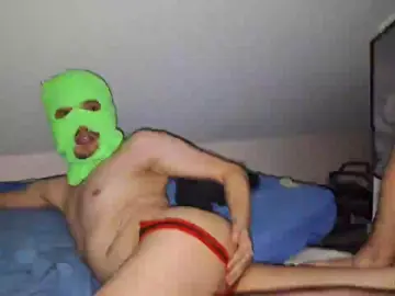Cam4 Free Porn Cam of TonBossActif