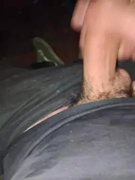 Cam4 Nude Webcam of TonBossActif