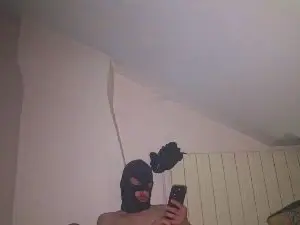 Cam4 Free Live Porn of TonBossActif