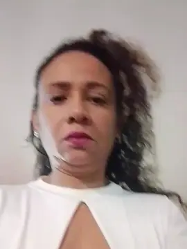 Cam4 Nude Webcam of aria694