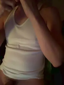 Cam4 Nude Webcam of glico88