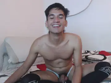 Cam4 Sex Chat of johanorozco693