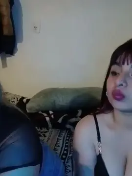 Cam4 Adult Video Chat of Dulceluz_422