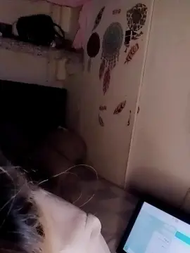 Cam4 Nude Webcam of Dulceluz_422