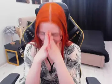 Cam4 Adult Webcam of FireInMySoule