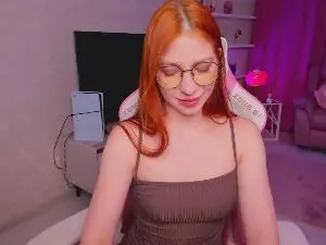 Cam4 Sex Cam of FireInMySoule