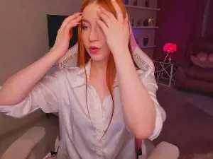 Cam4 Free Porn Cam of FireInMySoule