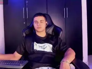 Cam4 Adult Video Chat of LIAM_MATEO_