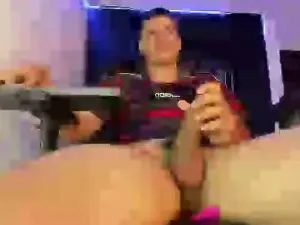 Cam4 Live Sex Cam of LIAM_MATEO_