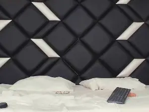 Cam4 Live Porn of MelisaKovacs