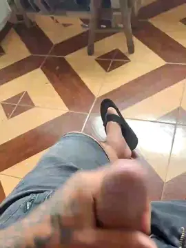 Cam4 Sex Chat of Putonafavela