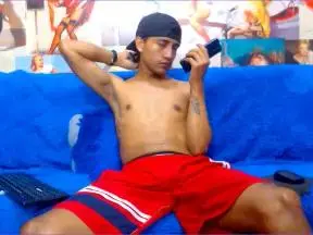 Cam4 Adult Webcam of dazo_vnzl1