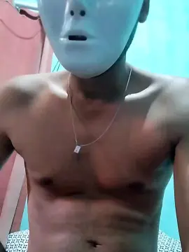 Cam4 Live Porn of maxshuel