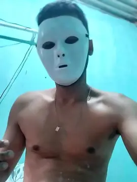 Cam4 Live Sex of maxshuel