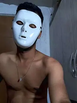 Cam4 Live Sex of maxshuel