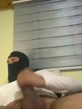 Cam4 Sex Cam of onlymask69