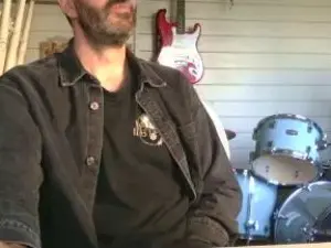 Cam4 Sex Chat of tristan115