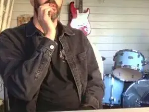 Cam4 Nude Webcam of tristan115