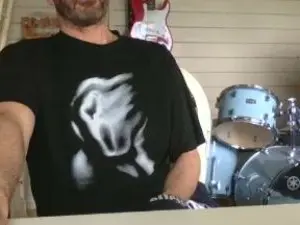 Cam4 Private Sex Chat of tristan115