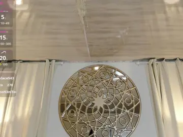 Cam4 Sex Chat of Bambi_cutee