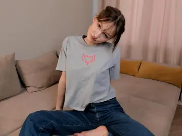 Cam4 Best Webcam of CandyPrato