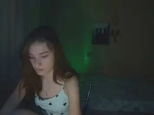 Cam4 Private Sex Chat of EmmPeterson