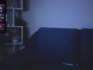 Cam4 Adult Video Chat of OdetteDredge