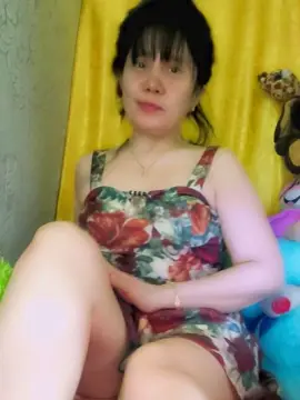 Cam4 Free Live Porn of PinayDollhottie