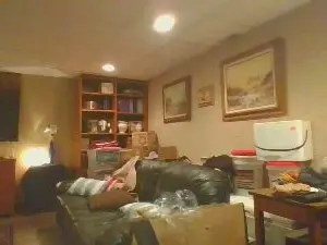 Cam4 Free Porn Cam of Tanzanite007