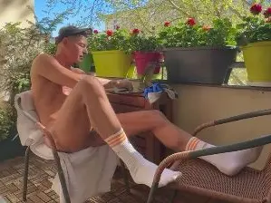 Cam4 Adult Video Chat of speedomuscle