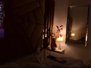 Cam4 Private Sex Chat of DomenicoRey