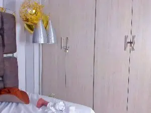 Cam4 Adult Webcams of DomenicoRey