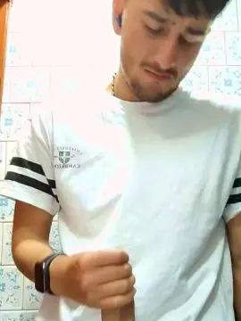 Cam4 Private Sex Chat of Esteban19PG