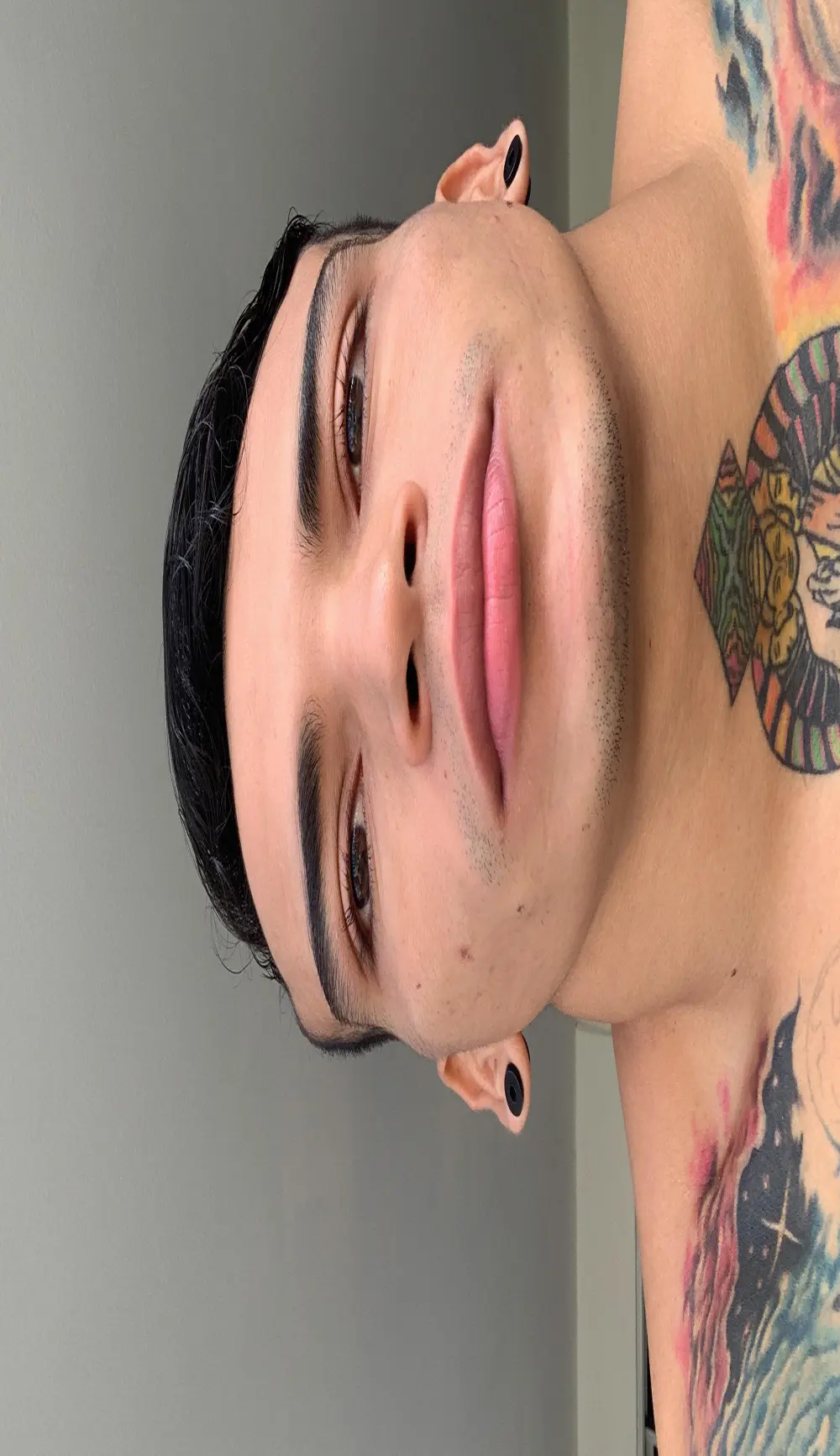 Lucasflexthis_1