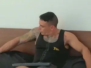 Cam4 Watch Live Sex Cams of Lucasflexthis_1