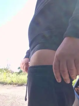 Cam4 Sex Cam of ALEXRED86