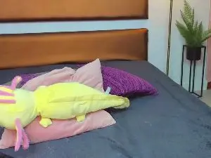 Cam4 Nude Webcam of Alexiss_Night