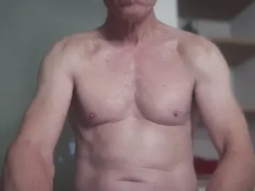 Cam4 Nude Webcam of BestBadDaddy