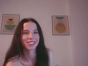 Cam4 Live Porn of FernGladney