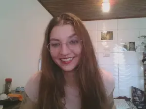 Cam4 Nude Webcam of babydemon6