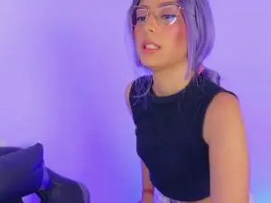 Cam4 Live Porn of brendaleon777