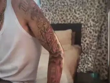 Cam4 Live Sex Cam of dopeboy366