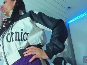Cam4 Sex Cam of skarlett_milk